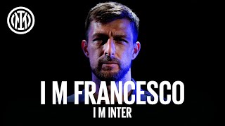 WELCOME FRANCESCO | INTER 2022/2023 ⚫🔵?