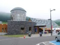 2009北海道一周車旅（８）サロマ湖〜知床