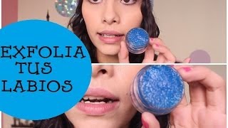 POCIMA MÁGICA PARA LABIOS PARTIDOS/RESECOS