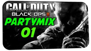 Call of Duty: Black Ops 2 - PARTYMIX - #01