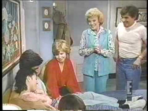 One Day At A Time S8 Julie's Labor Part 2 (3 of 3) - YouTube