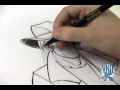 Aprenda a Desenhar: Criando HQ- (Learn how to drawn: creating an HQ )
