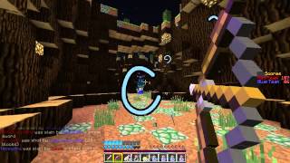 Minecraft: Projekt Ares - KOKSIMY! w/ screamking1337