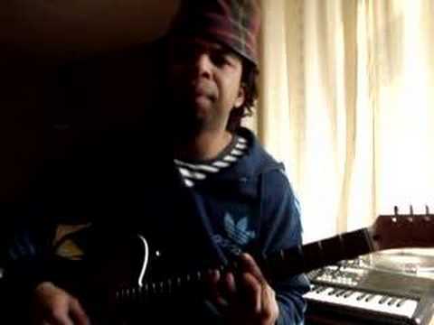 Damian Marley- There for you (Acoustic) Cedriclenoir.com - YouTube