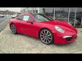 2013 PORSCHE 911 CARRERA S REVIEW CLOSER LOOK