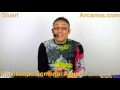 Video Horscopo Semanal ACUARIO  del 7 al 13 Febrero 2016 (Semana 2016-07) (Lectura del Tarot)