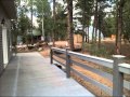 62 Trout Creek, an example of our You-Tube videos at www.youtube/user/highcountryrealty