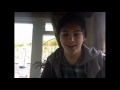 Damian's Original Audition- The Glee Project - Youtube