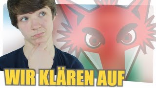 WAS MACHT DER FUCHS?! - WIR KLÄREN AUF #21