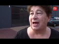 Cafés verwoest bij grote brand in hartje Hoogeveen