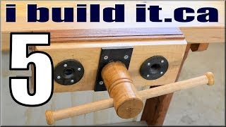 Woodworking Vise