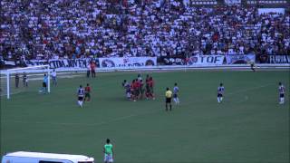 Botafogo/PB 4 x 2 Juazeirense/BA - Campeonato Brasileiro - Serie D