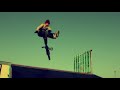 BIKE BMX SLOWMOTION 1000 fps Canon 7d GoPro HD