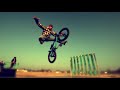 BIKE BMX SLOWMOTION 1000 fps Canon 7d GoPro HD