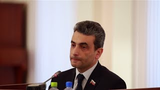 Лев Шлосберг Андрею Турчаку о подлинных врагах Псковской области