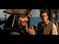 Pirates of the Caribbean: Curse of the Black Pearl (trailer)