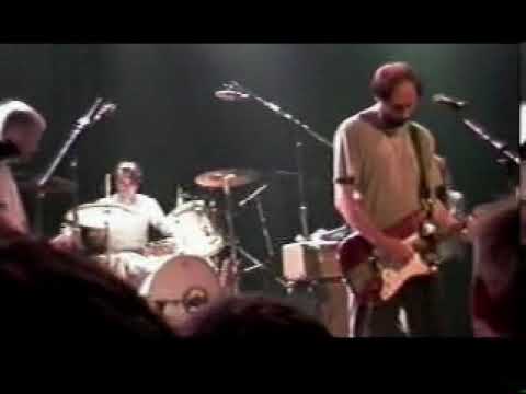 Built To Spill - The Source