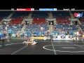 Fargo 2012 132 Round 5: Nick Reenan (Texas) vs. Marshall Osborne (Missouri)