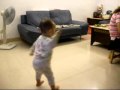 滷小米 - 跳舞 [一歲五個月]