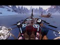 Ragnaröck — ритм-VR-игра в мире викингов