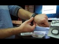 Спортивные браслеты Jawbone Up24 и FitBit Force: сравнение и первый взгляд