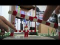 Santa Got Hit by a Train