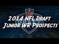 Thumbnail 2 for Football Gameplan's 2014 Preseason NFL Draft Prospect Thumbnail 2 for Football Gameplan's 2014 Preseason NFL Draft Prospect