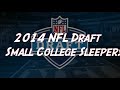 Thumbnail 3 for Football Gameplan's 2014 Preseason NFL Draft Prospect Thumbnail 3 for Football Gameplan's 2014 Preseason NFL Draft Prospect