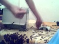 miniature