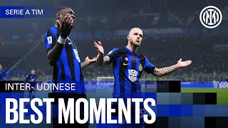 BANGING FOUR ⚽⚽⚽⚽ | BEST MOMENTS | PITCHSIDE HIGHLIGHTS 📹⚫🔵??