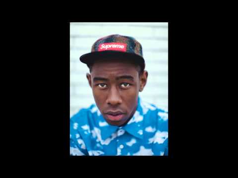 Crikle - Tyler, The Creator (Rare Song)