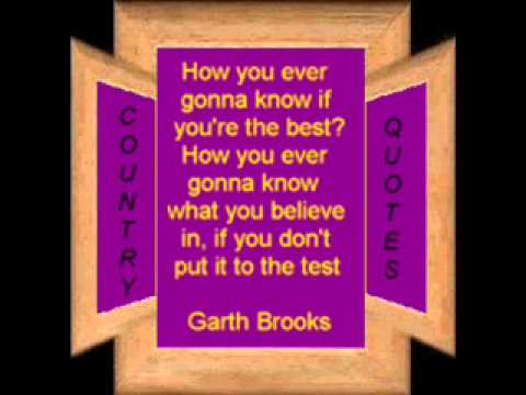 Classic Country Music Quotes Video myway2fortune 120 views A collection of