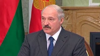 Лукашенко: если стороны не готовы реализовать договоренности, о ЕАЭС надо говорить лет через десять