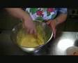 Frittata al forno con le cipolle