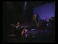 Fabrizio de André - L'infanzia di Maria - concerto '98 17