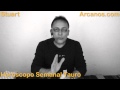 Video Horscopo Semanal TAURO  del 16 al 22 Noviembre 2014 (Semana 2014-47) (Lectura del Tarot)