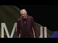 Cosmic Creativity: How Art Evolves Consciousness: Alex Grey at TEDxMaui 2013