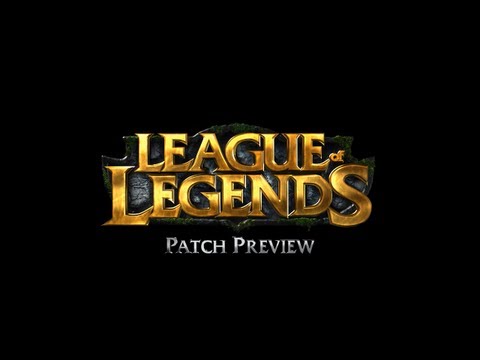 Riven Patch Notes + Patch Preview. 1.0.0.125