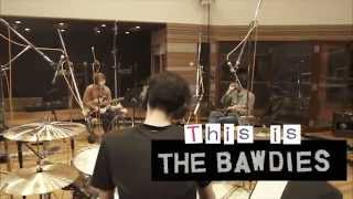 THE BAWDIES - 