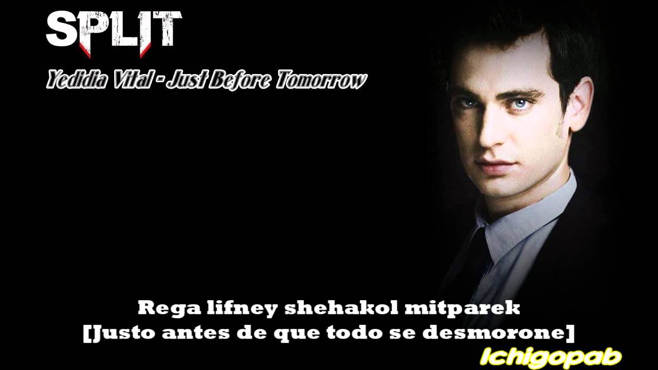 LETRA IF TOMORROW letra if tomorrow: