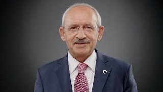 CHP 2014 Yerel Seçim Reklamları! Hayat Bayram Olsa #HayatBayramOlsun