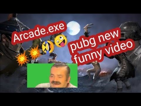 Arcade.exe new funny video