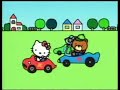 Hello Kitty's Paradise Part 1