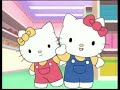 Hello Kitty's Paradise Part 1