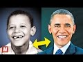 barack obama tribute   from 1 to 55