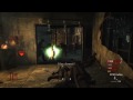 Nazi Zombies DER RIESE GAMEPLAY (REAL!) HD!