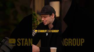 НЕстендап с Виктором Комаровым уже на канале!