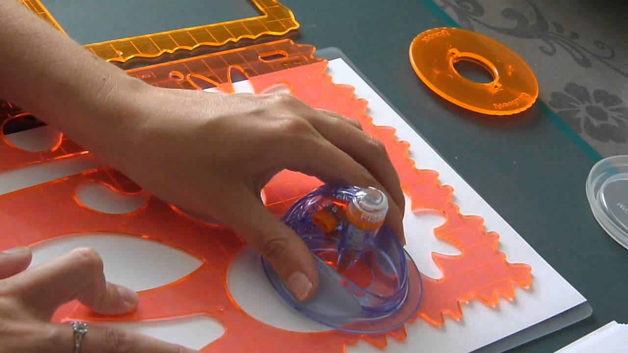 Le shape cutter YouTube