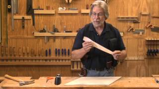 Miter Aid: A Tool for Accurately Measuring Mitered Trim