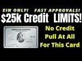TOP 5 BUSINESS CREDIT CARDS USING EIN NUMBER ONLY 2022: AMEX CREDIT CARDS NO CREDIT OR BAD CREDIT